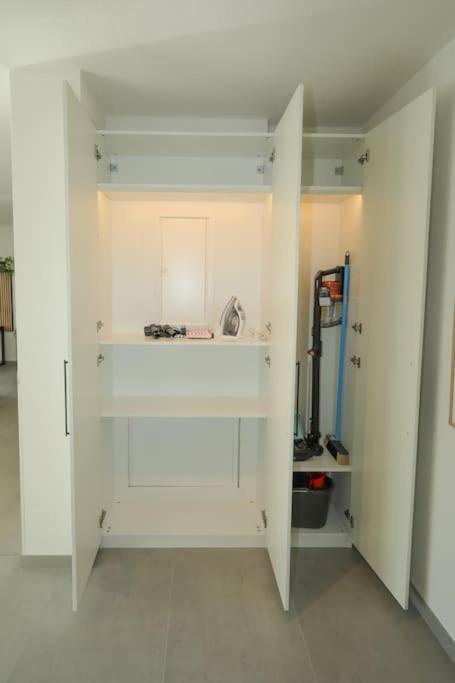 Timetidy III Appartement Hochheim am Main Buitenkant foto
